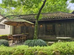 -法云安缦酒店