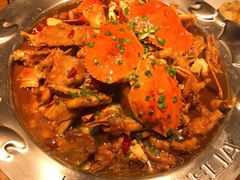 -胖哥俩肉蟹煲(杭州下沙学林街店)