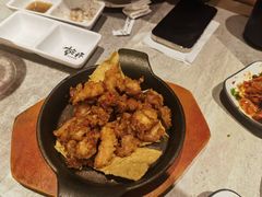 -乾杯烧肉居酒屋(中洲湾店)