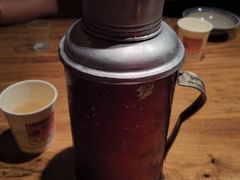 -泥糊破店小酒馆·团建聚餐(南京西路店)