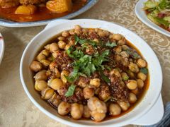 -维吾尔餐厅(宜山路店)