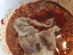 -苏完瓜尔佳氏·满洲涮肉(古方路店)