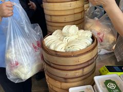 -花园茶楼·淮扬菜(兴城西路店)