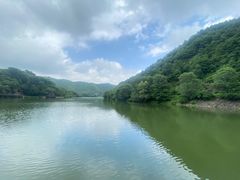 -玉渡山自然风景区