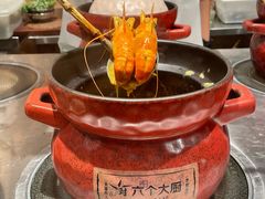 -禄运茶居·手工点心(猎德店)