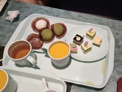 -堂会·KTV·自助餐·团建聚会(天河店)