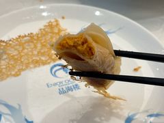 -品海楼·大连海胆锅贴馆(东港店)