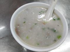 猪肝粥-源记肠粉(华贵路店)
