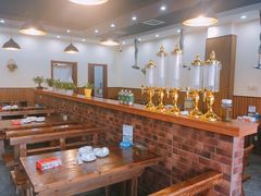 大堂-二子海鲜大排档(太阳城店)