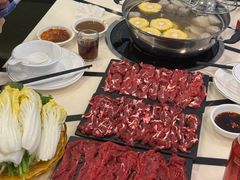 -联胜潮汕牛肉火锅(东苑南路店)
