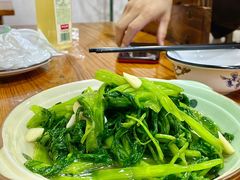 -如我美食(达道社区店)