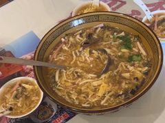 -狗不理大酒店(意式风情街店)