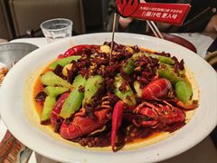 -胡大饭馆 24h(簋街总店)
