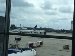 -华盛顿杜勒斯国际机场