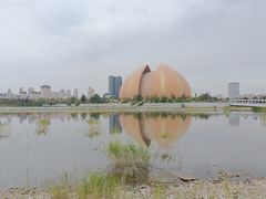-新疆大剧院
