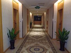 -维也纳酒店(桂林万福广场店)