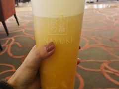 -奈雪的茶(市百一店)