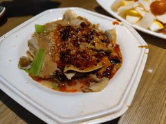 -陈记农家挂炉烤肉(雁南一路店)