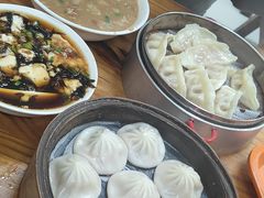 -阊门姚记豆浆(旧学前直营店)