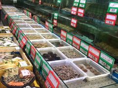 -海岛渔村大酒店(云霄路店)
