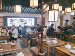 -大盐帮川菜馆(长楹天街店)