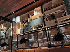 -布拉诺牛排西餐厅(上城天街店)
