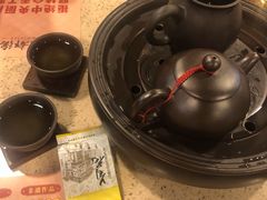 -点都德(大茶楼店)