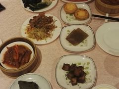-天伦王朝酒店·盛华瑄餐厅