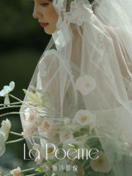 -乐派诗婚纱摄影
