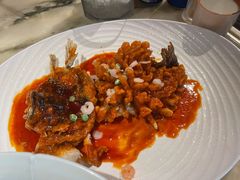 -二十八里太湖船菜(吉祥路店)