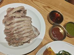 -哈啾嗨·新概念蒙餐(红星新城店)