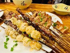 -疍家人黄记海鲜火烧烤