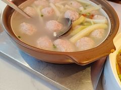 -淮安人家·悦达嘉宴(深圳路店)