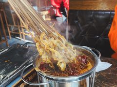-郑喜旺烧烤(郑州总店)