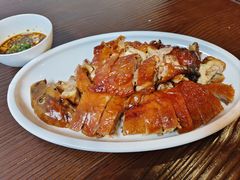 -董府·古宅餐厅