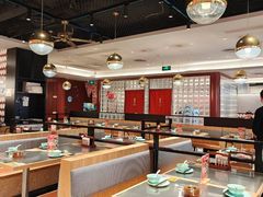 -潮界(虹桥新天地店)