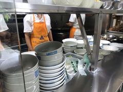 -绿杨馄饨店(上塘街店)