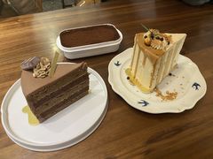 -侘寂甜品(自取店)