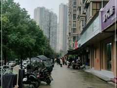 -李易面馆(树木岭店)