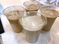 -麦隆咖啡(北大店)