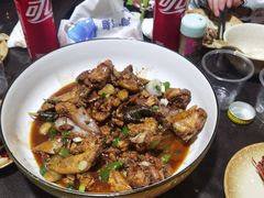 -75幢私房菜馆