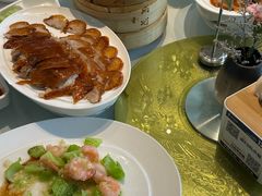 -眉州东坡(北苑华贸店)