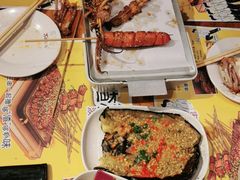 -木屋烧烤(西南角店)