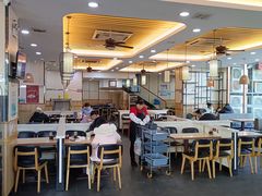 -蒋家桥饺面店(东关街店)