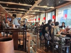 -南门涮肉(通州大船店)