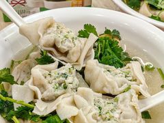 -吉祥馄饨(上海新上大店)