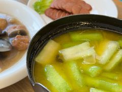 -枣子树·素食餐厅(朱家尖店)