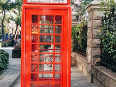 -飞马旅黎黄陂路文旅街区