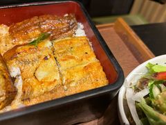 -玄白·炭烤活鳗(上海首店)