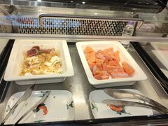 -The COOK·厨餐厅·自助餐(浦东嘉里大酒店)